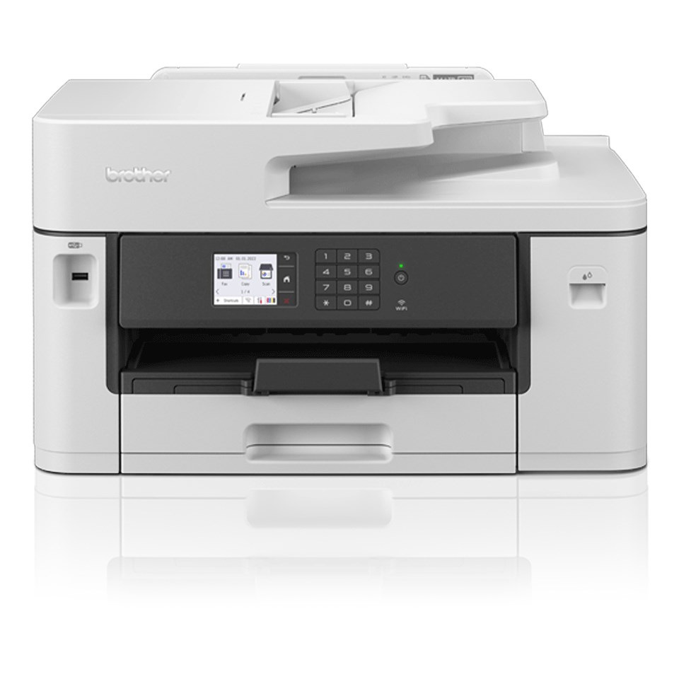 Multifunction printer Brother MFC-J5345DW - color - Afbeelding 5