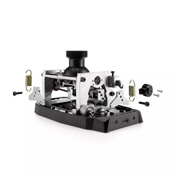 Thrustmaster AVA Base Flight base - Afbeelding 4