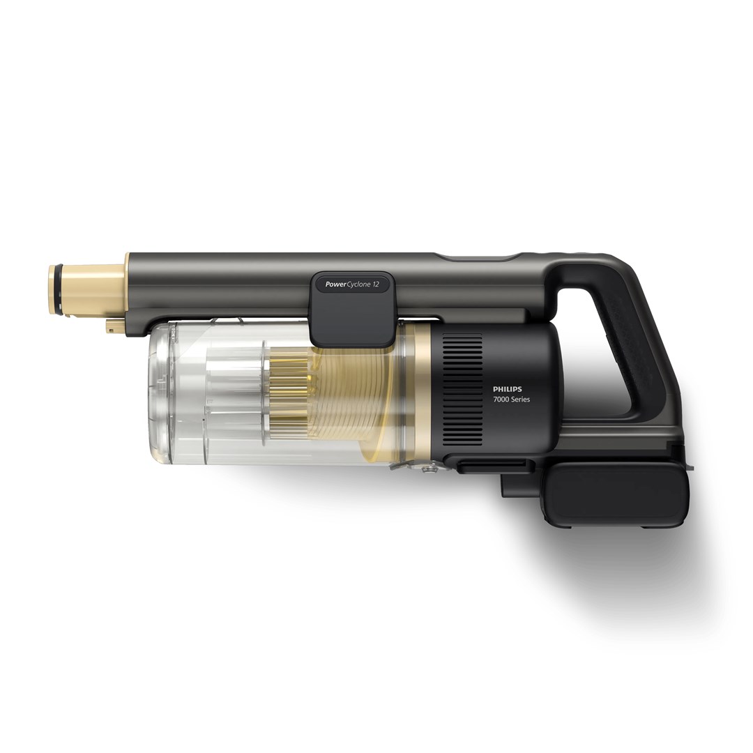 Philips Aqua 7000 Cordless Vacuum Cleaner - Afbeelding 6