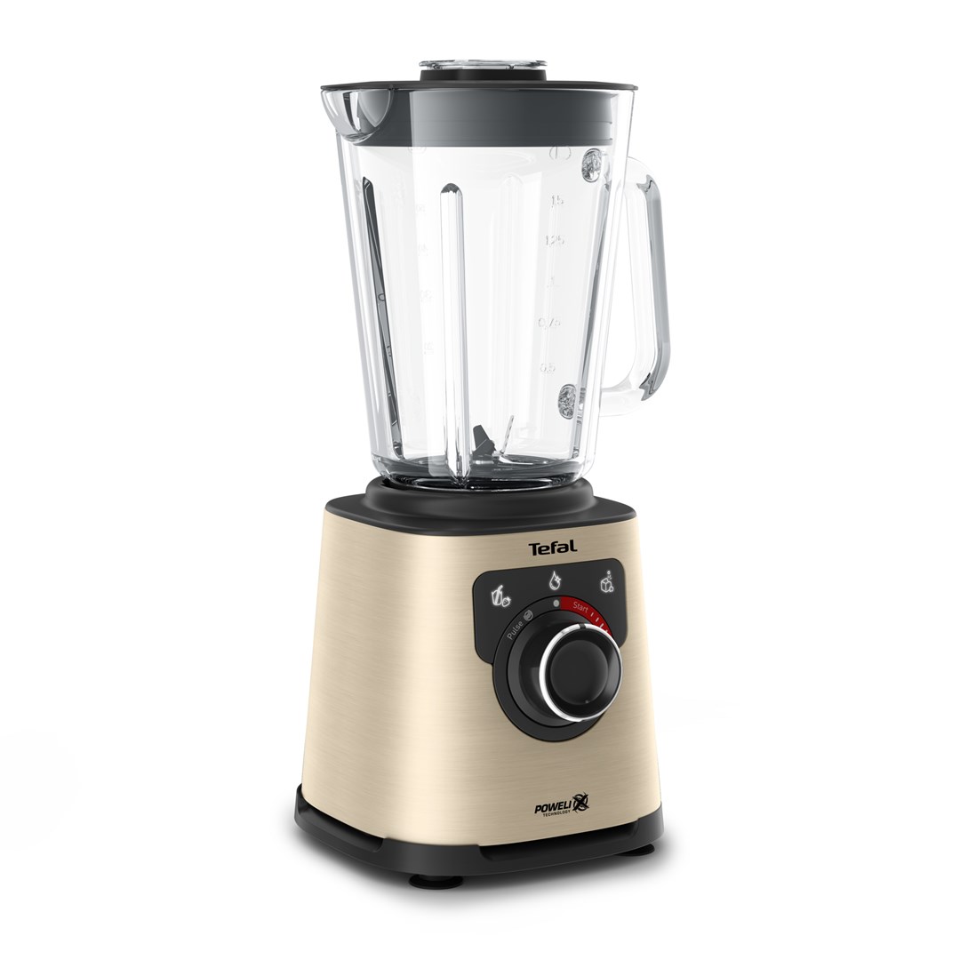 Tefal Perfectmix+ BL871A 1.5 L Tabletop blender 1200 W - Afbeelding 5