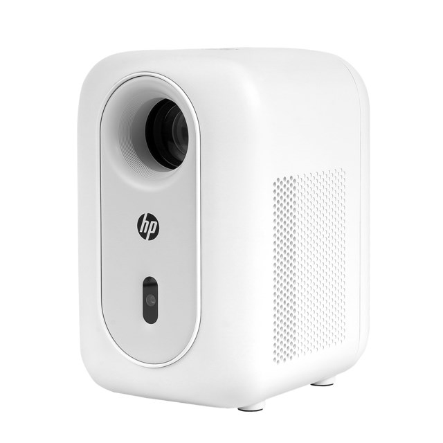 HP CP180 Short throw projector 130 ANSI lumens LCD 720p (1280x720) White - Afbeelding 2