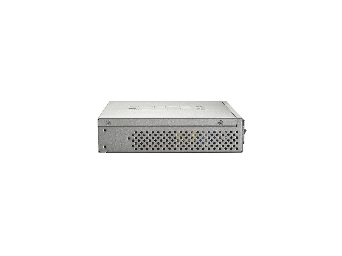 LevelOne 8-Port Gigabit PoE Switch, 802.3at/af PoE, 240W - Afbeelding 3