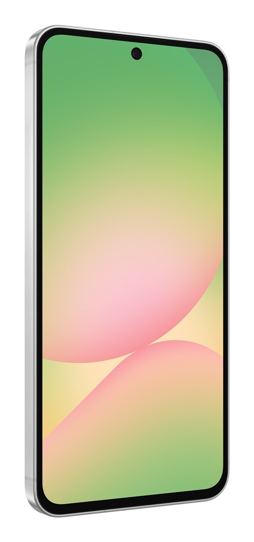 Samsung Galaxy A56 17 cm (6.7") Dual SIM Android 15 5G USB Type-C 8 GB 128 GB 5000 mAh Light grey - Afbeelding 4