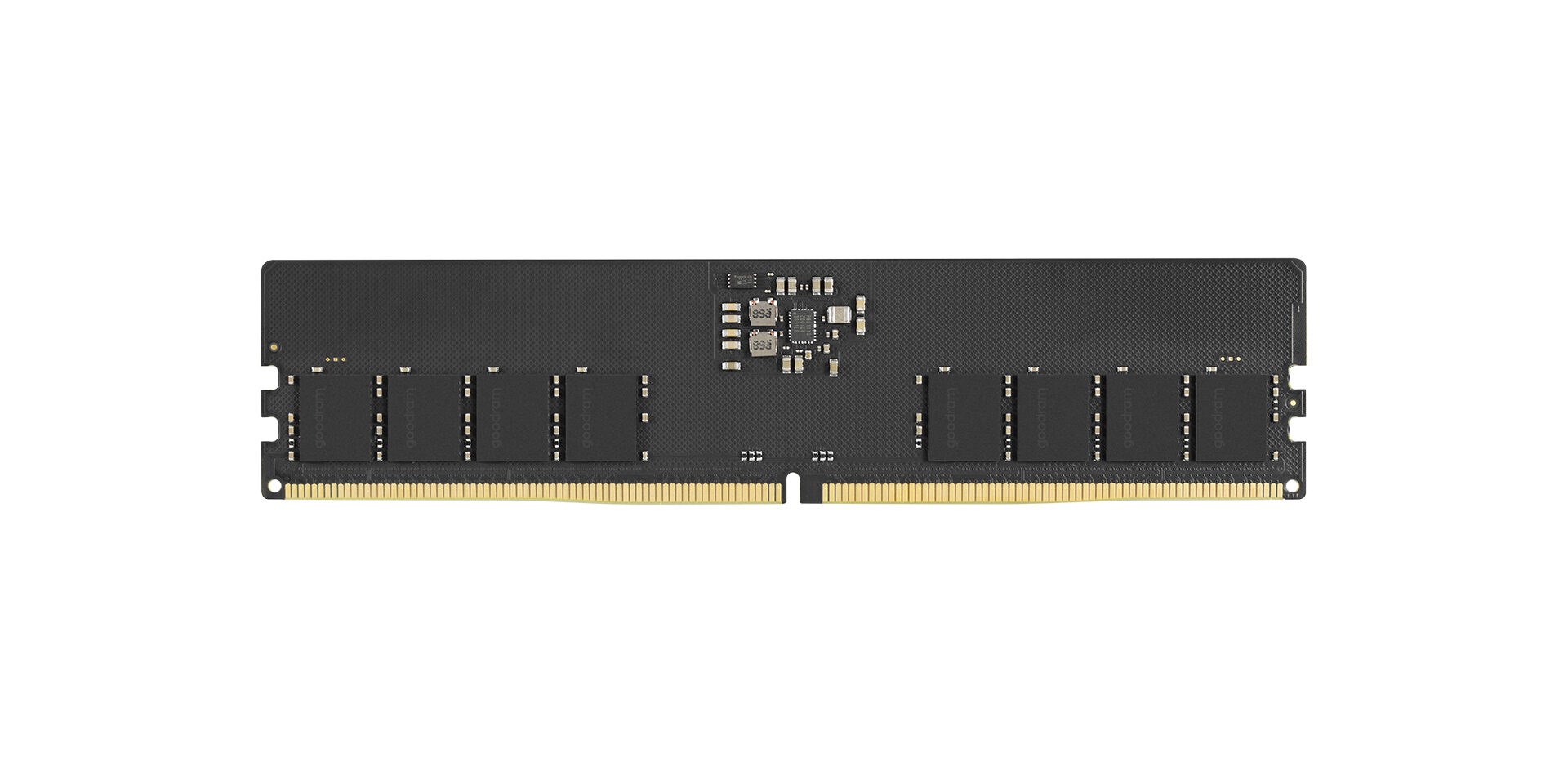 Goodram DIMM GR5600D564L46/32G memory module 32 GB 1 x 32 GB DDR5 - Afbeelding 2