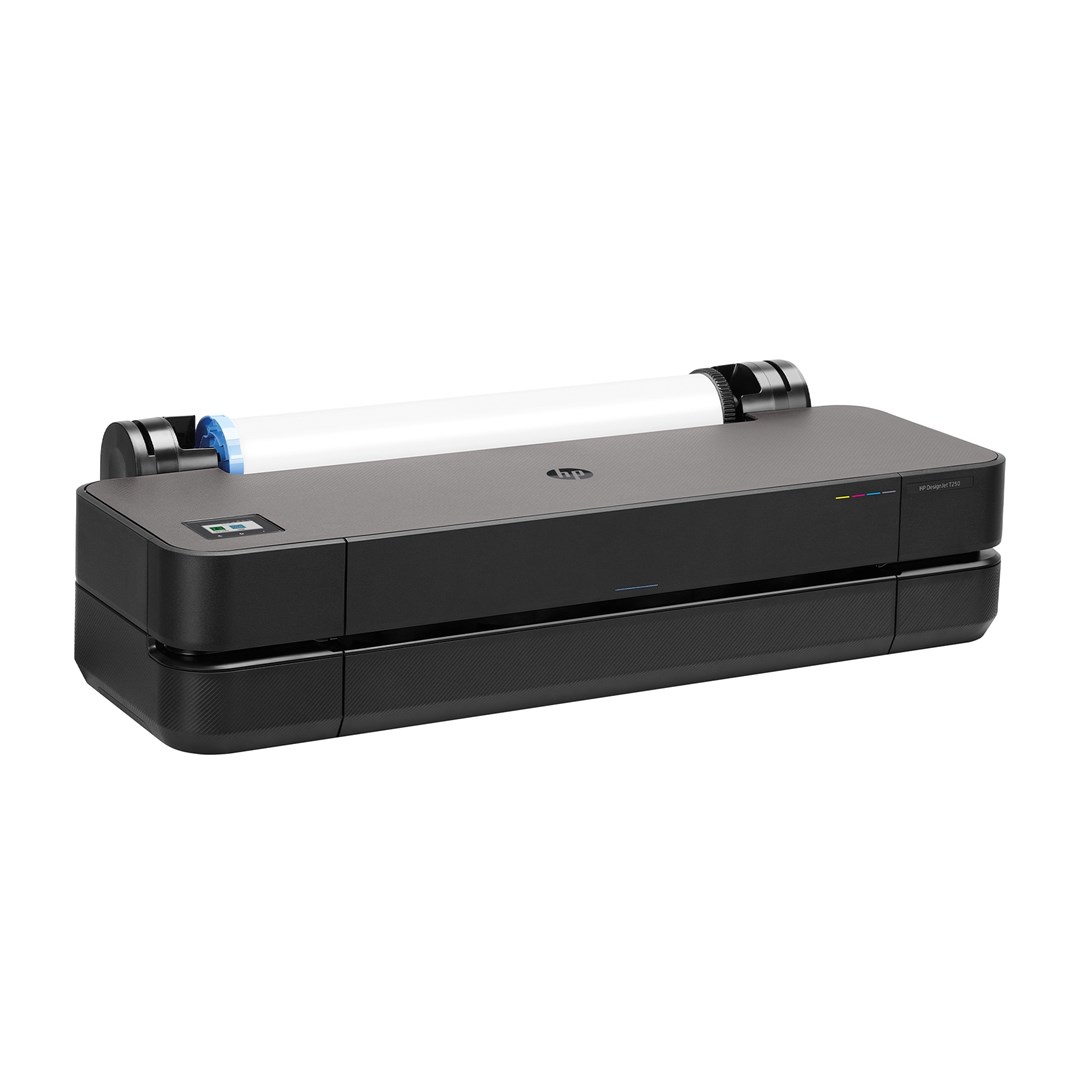 HP Designjet T230 24-in Printer 2025 edition - Afbeelding 4