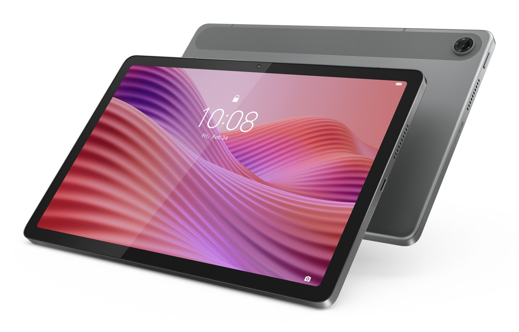Lenovo Tab G1 10.1" Helio G85 4/64 WUXGA 4G - Afbeelding 8