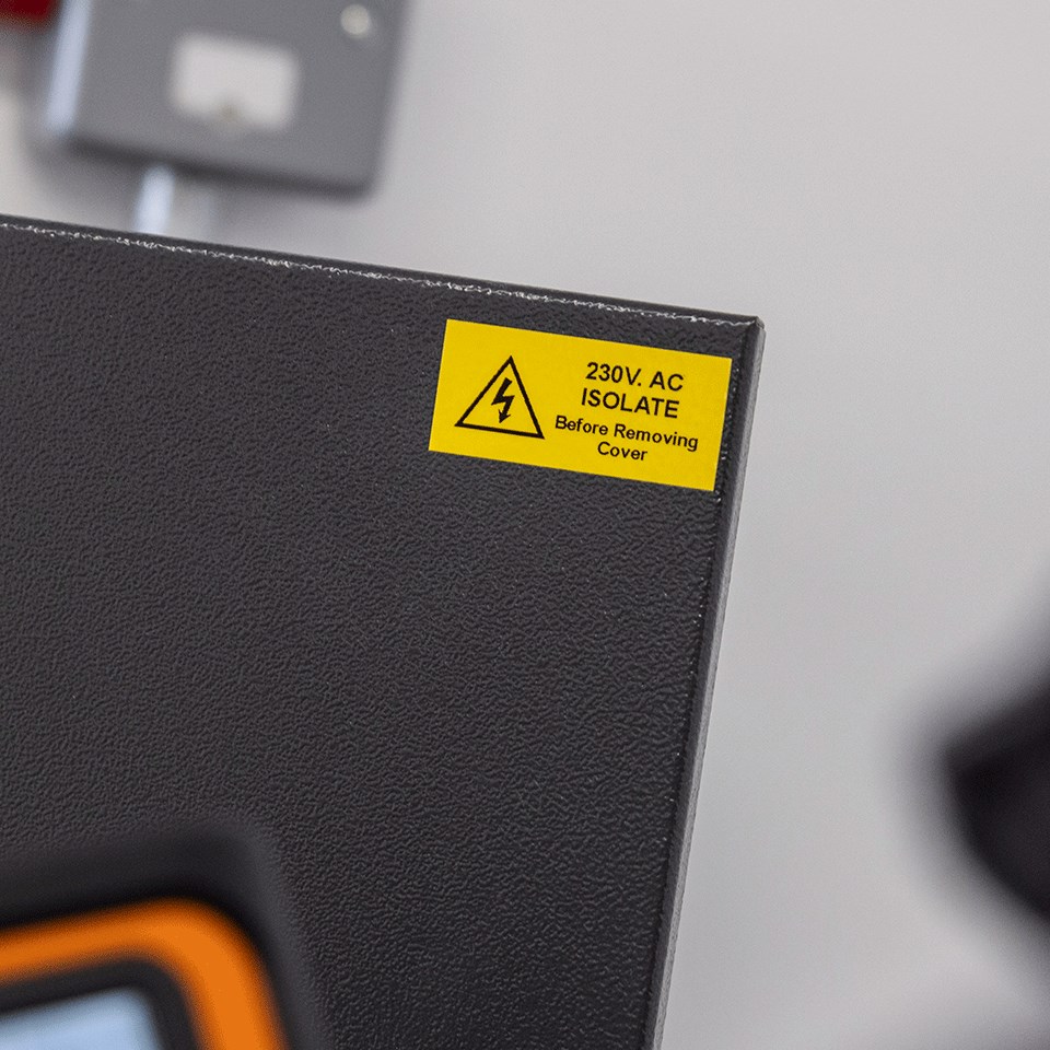 Brother PT E310BTVP Label Printer Beschriftungsgerät - Afbeelding 8