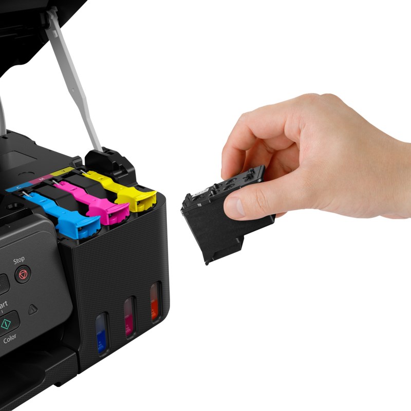 Canon PIXMA G3430 Inkjet A4 4800 x 1200 DPI Wi-Fi - Afbeelding 6
