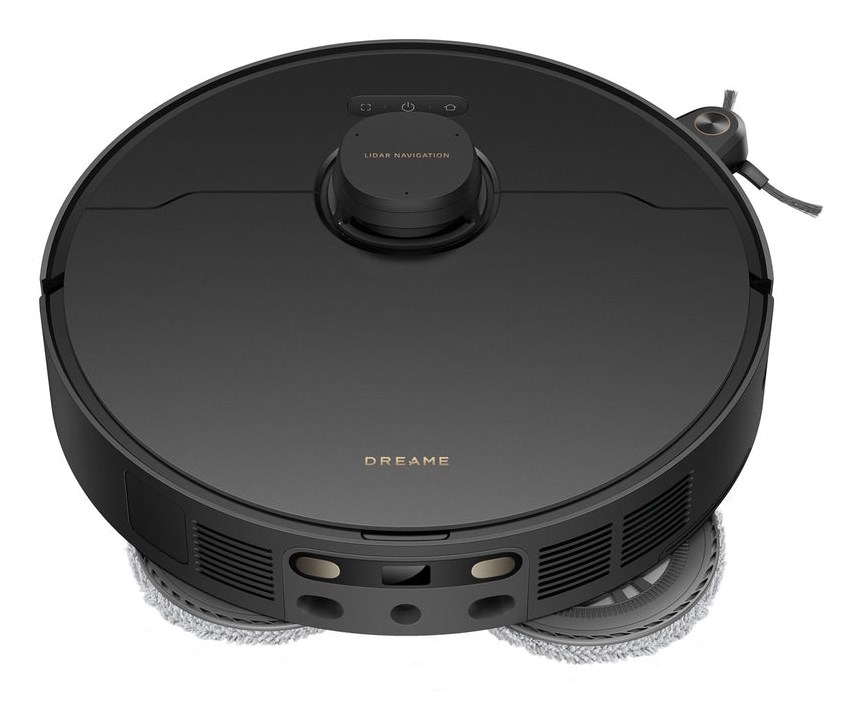 Dreame X40 Master Vacuum Cleaner - Afbeelding 10