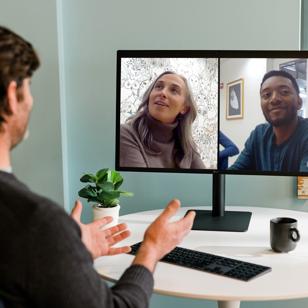 Owl Labs Owl Bar video conferencing system 48 MP Ethernet LAN Video collaboration bar - Afbeelding 8