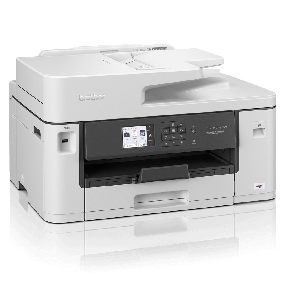 Multifunction printer Brother MFC-J5345DW - color - Afbeelding 6