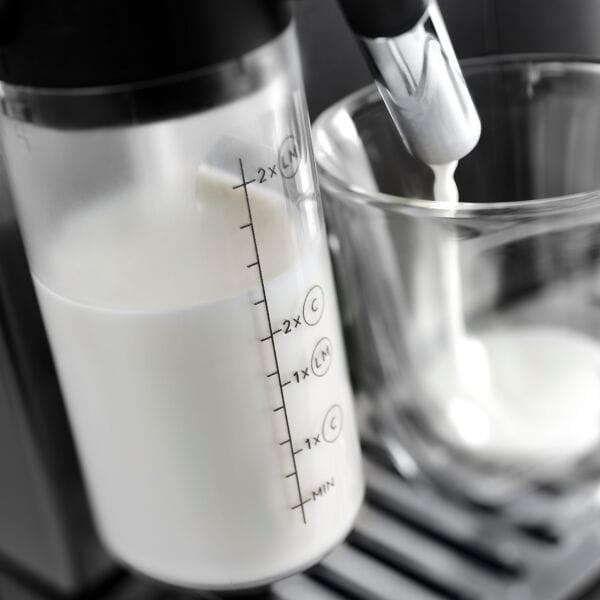 De’Longhi Magnifica Evo ECAM290.81.TB Fully-auto Espresso machine 1.8 L - Afbeelding 4