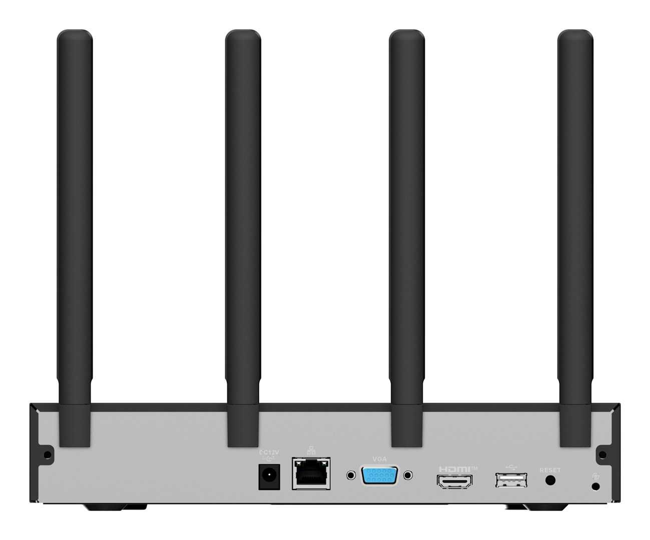 Imou N118W Black - Afbeelding 7