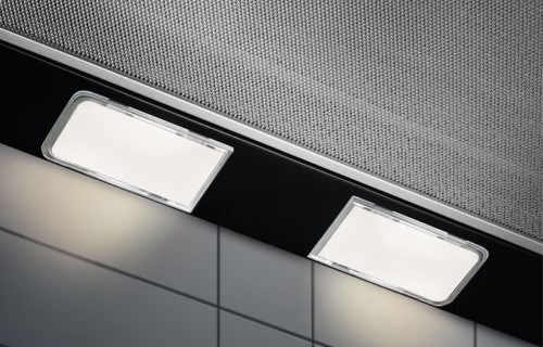 Electrolux LFP326FB Telescopic hood 410 m³/h - Afbeelding 5