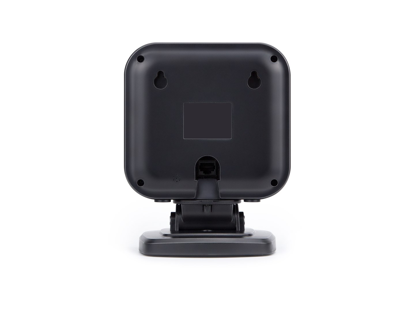 Equip USB 2D Omnidirectional Desktop Barcode Scanner, 1MP - Afbeelding 4