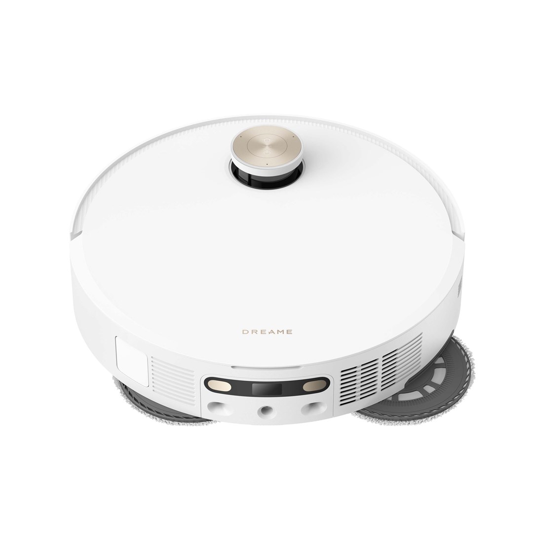 Dreame L50 Pro Ultra 0.395 L White - Afbeelding 4