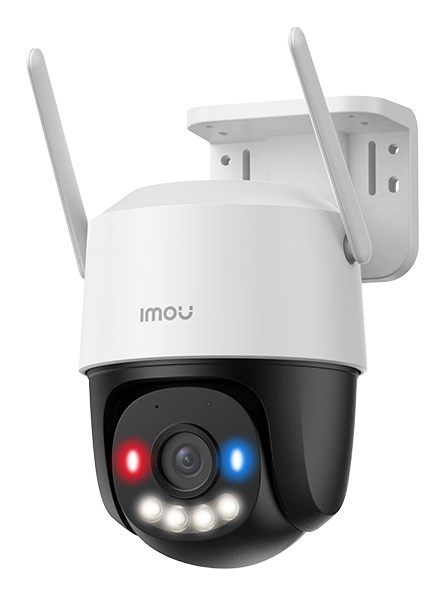 Imou Cruiser SC 4G 3MP Spherical IP security camera Outdoor 2304 x 1296 pixels Ceiling/wall