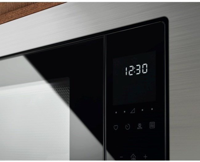 Electrolux EMS4253TBX Built-in microwave oven Stainless steel 23 L 900 W - Afbeelding 3