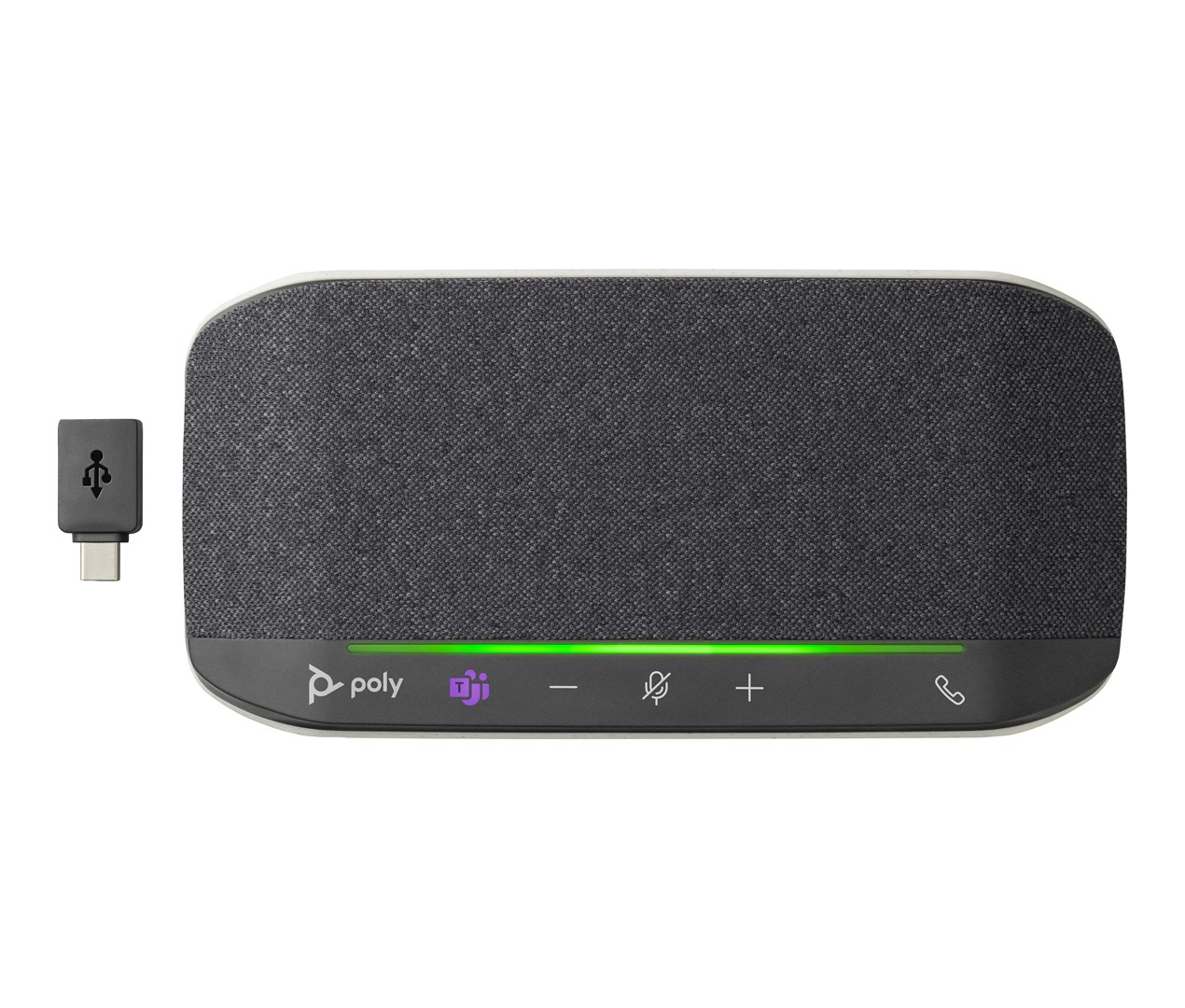 HP Poly Sync 10 Microsoft Teams Certified Speakerphone - Afbeelding 6