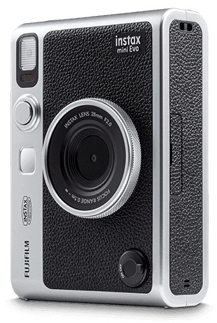 Fujifilm Instax mini Evo Camera - Afbeelding 3