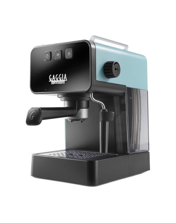Gaggia ESPRESSO DELUXE Manual Espresso machine 1.2 L