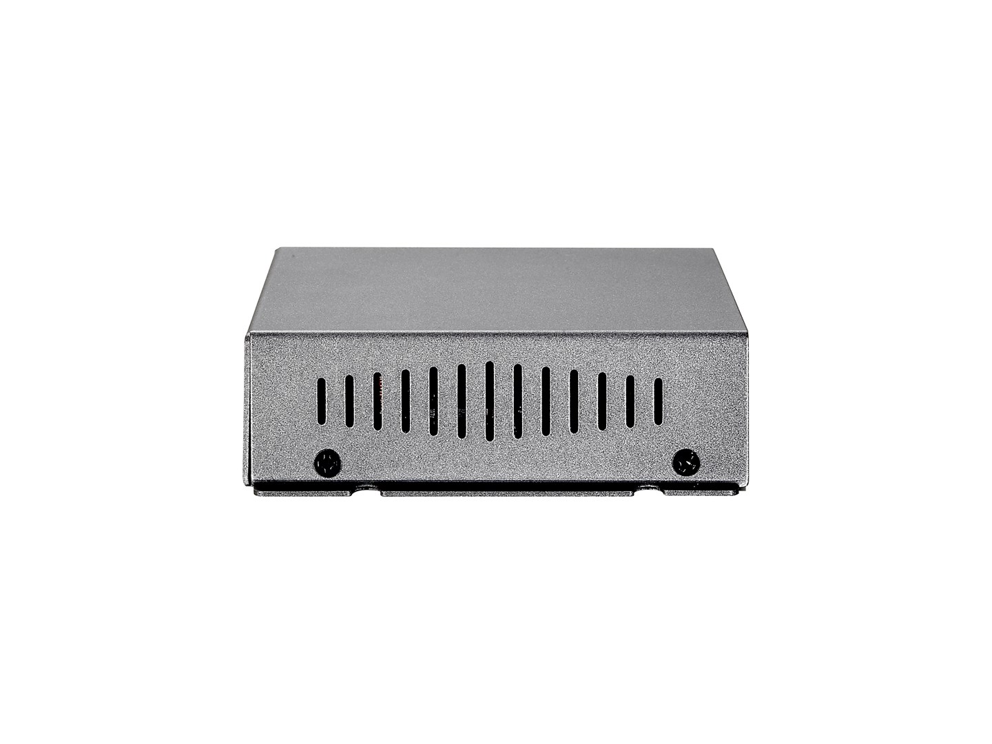 LevelOne 5-Port Gigabit PoE Switch, 802.3at/af PoE, 4 PoE Outputs, 115W - Afbeelding 2