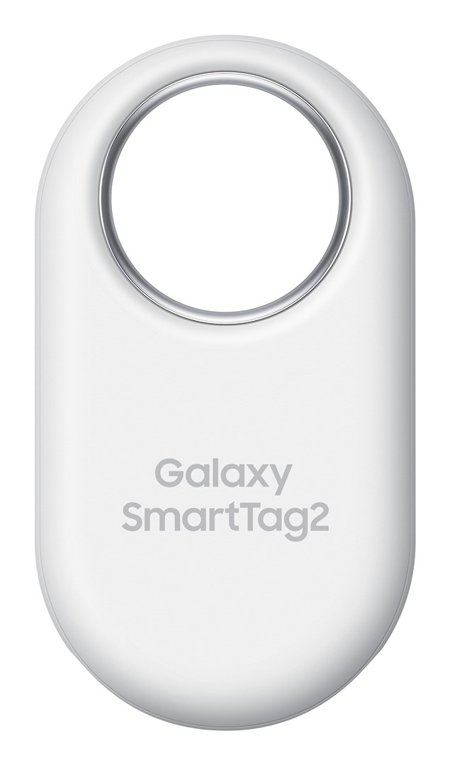 Samsung Galaxy SmartTag 2 EI-T5600 4 Per Pack 2x black+ white Item Finder - Afbeelding 9