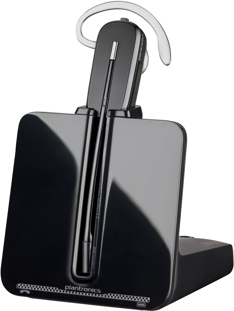 HP Poly Poly CS540A Headset with handset lifter - Afbeelding 6