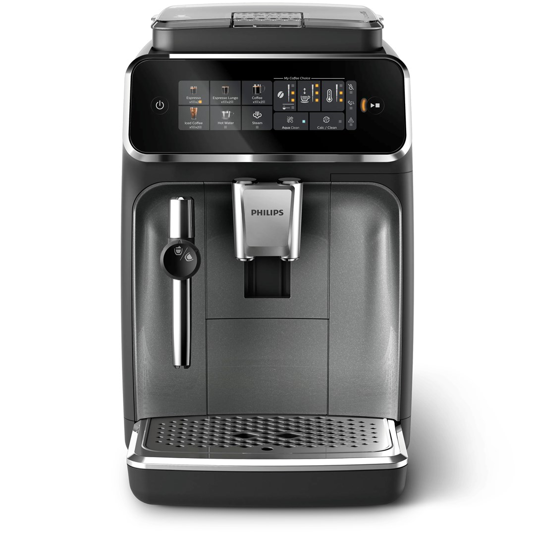 Philips EP3329/70 coffee maker Fully-auto Espresso machine 1.8 L - Afbeelding 3
