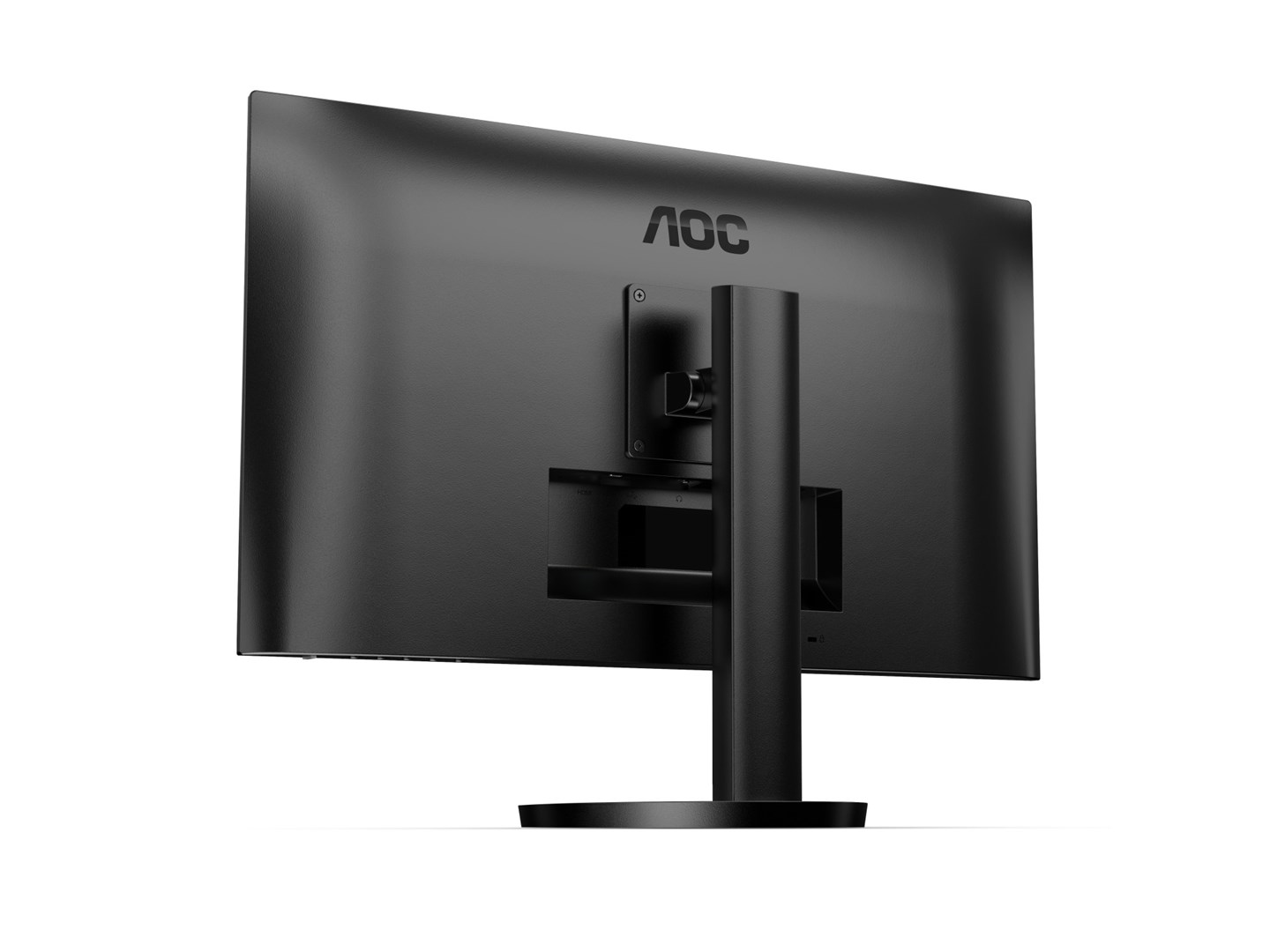 AOC B3 27B3CF2 LED display 68.6 cm (27") 1920 x 1080 pixels Full HD Black - Afbeelding 9
