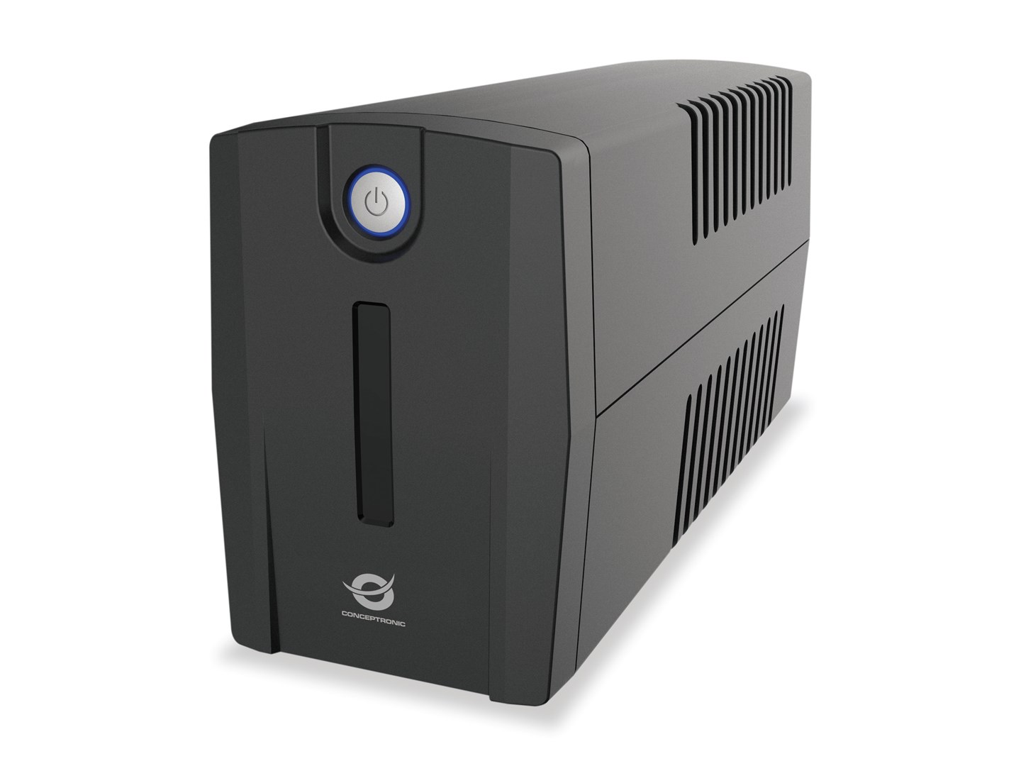 Conceptronic ZEUS 850VA 480W UPS, schuko socket