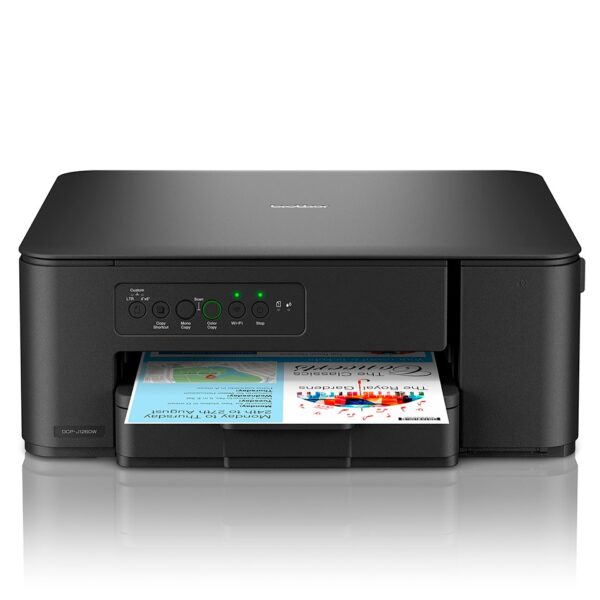 Brother DCP-J1260W multifunction printer