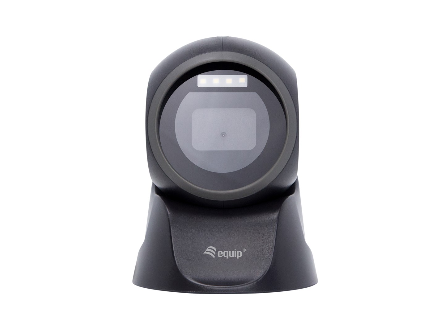 Equip USB 2D Omnidirectional Desktop Barcode Scanner - Afbeelding 3