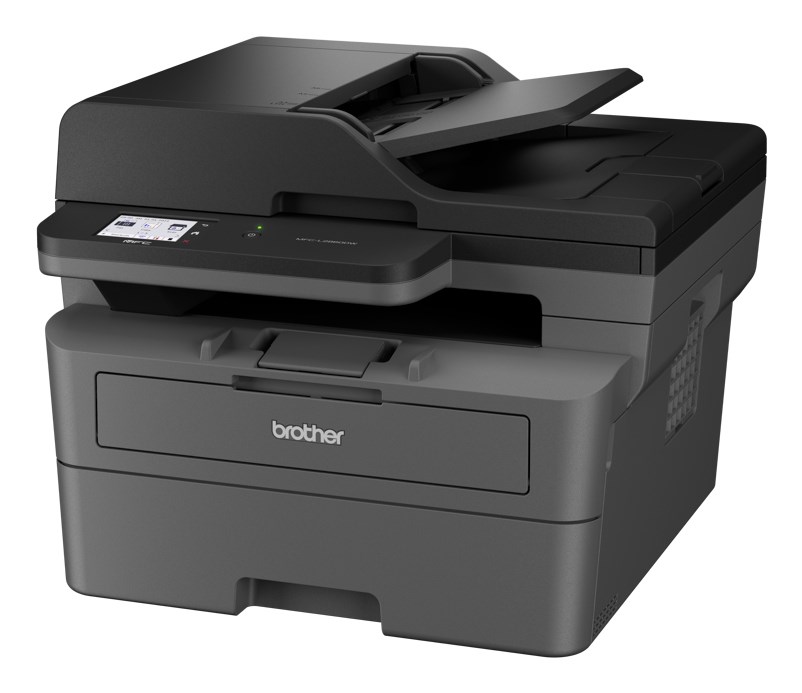 Brother MFCL2860DWRE1 Laser A4 1200 x 1200 DPI 34 ppm Wi-Fi - Afbeelding 3