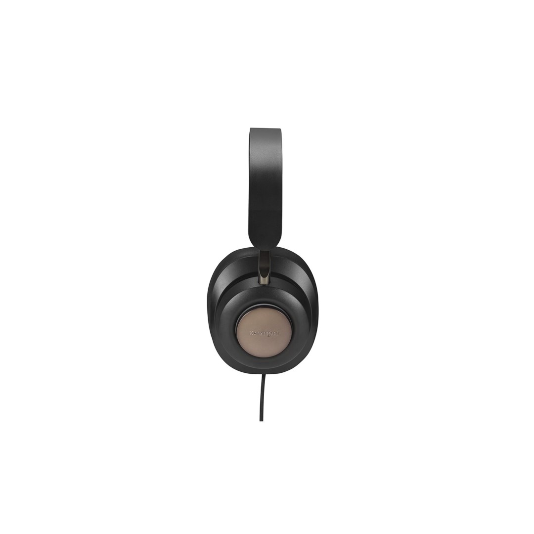 Kensington H2000 USB-C Over-Ear Headset - Afbeelding 8