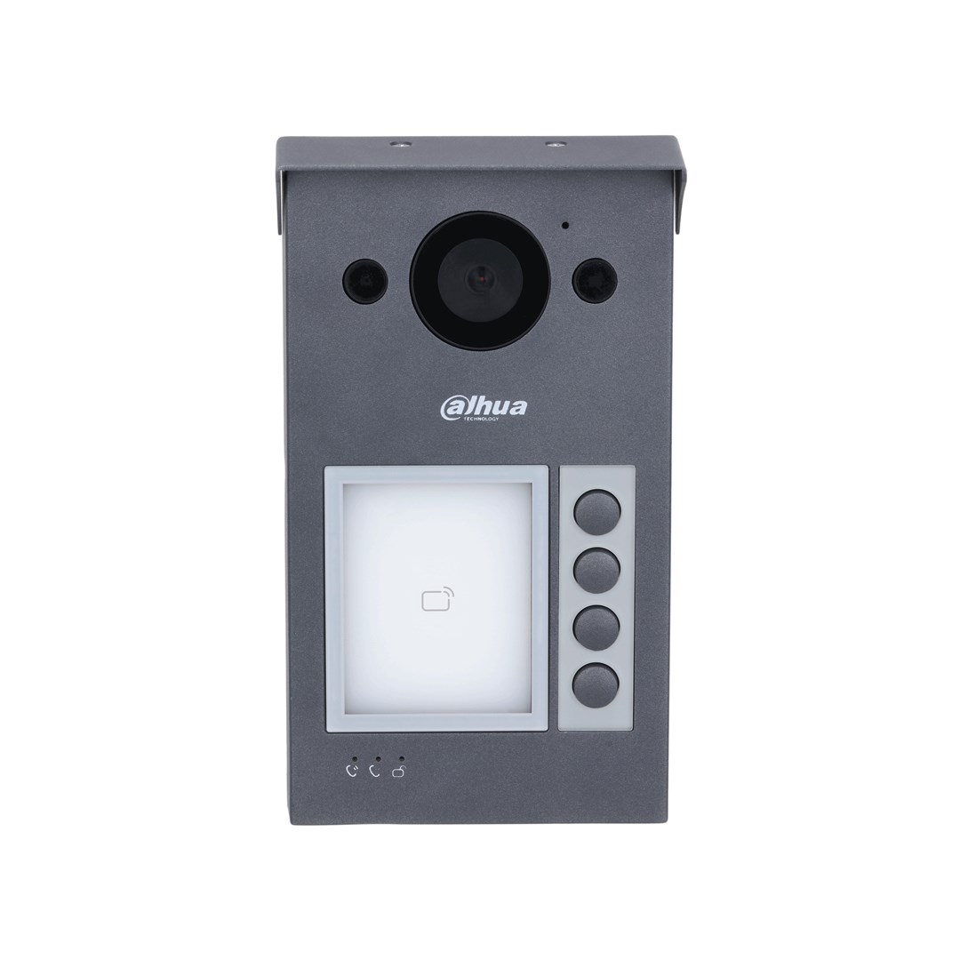 DAHUA VTO3312Q-P DOOR STATION - Afbeelding 3
