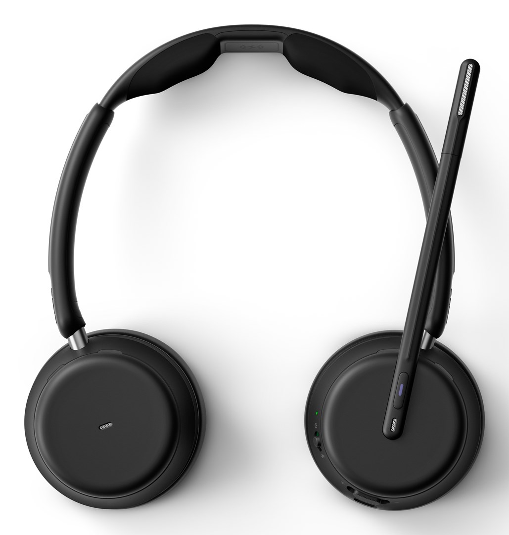 Bluetooth Headset EPOS IMPACT 1060T MS Teams
