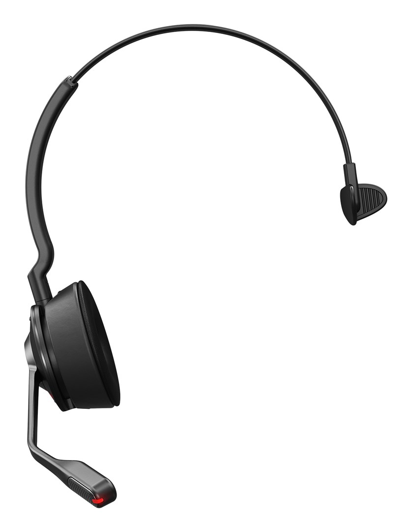 Jabra Engage 55 SE - USB-A MS Mono, EMEA/APAC - Afbeelding 2