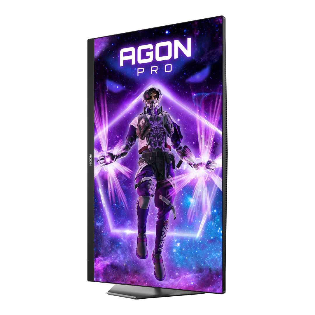 Monitor AG276FK 27IN 68.58CM IPS/3840X2160 - Afbeelding 8