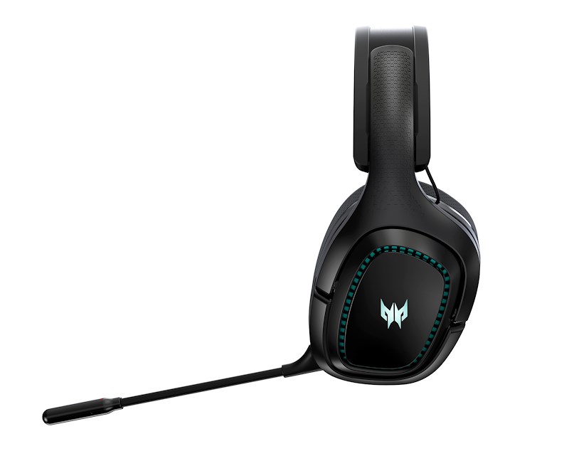 Acer Headset Predator Galea 550 PHR235 BT+2.4RF - Afbeelding 7