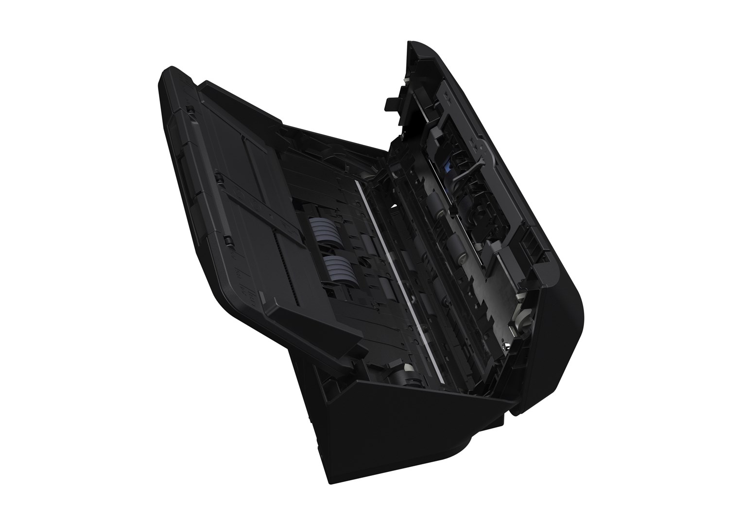 Canon imageFORMULA DR-C340 A4 Desktop Scanner - Afbeelding 3