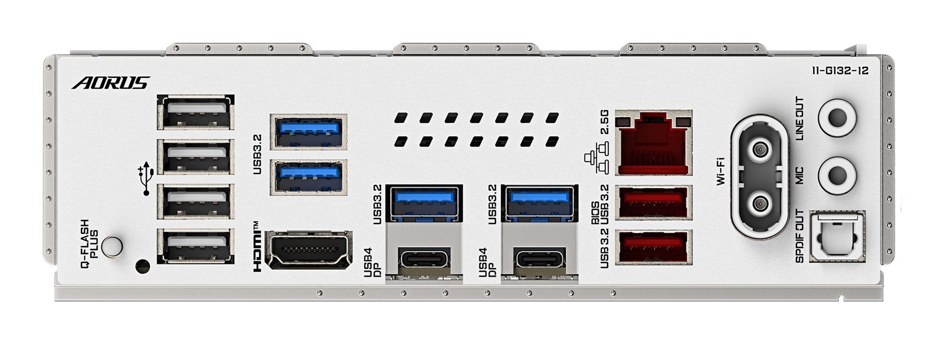 Motherboard MB AMD X870E SAM5 ATX - Afbeelding 6