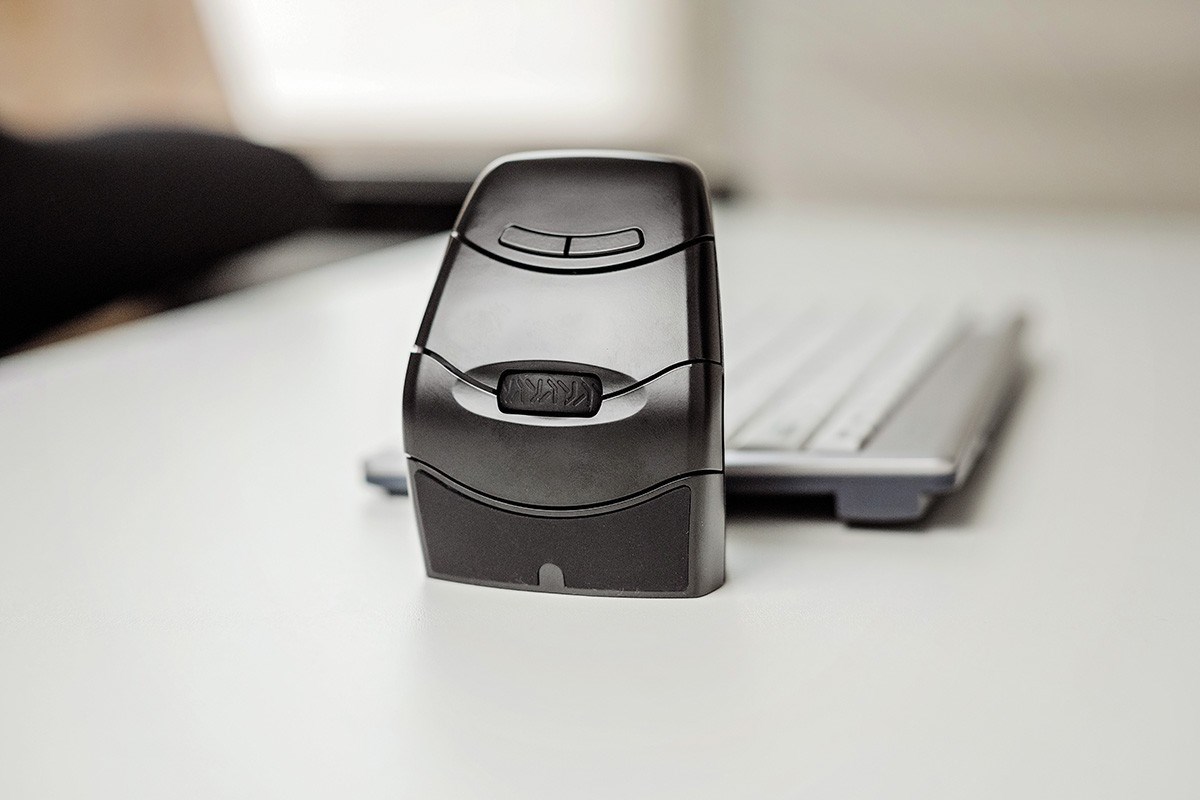 BakkerElkhuizen DXT 3 mouse wireless - Afbeelding 8