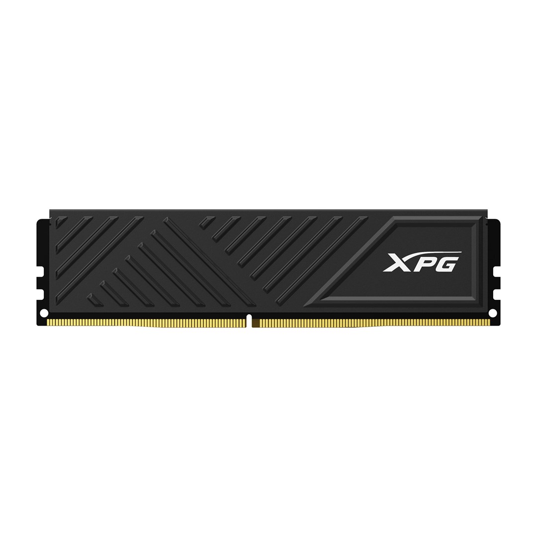 XPG GAMMIX D35 memory module 64 GB 2 x 32 GB DDR4 288-pin DIMM