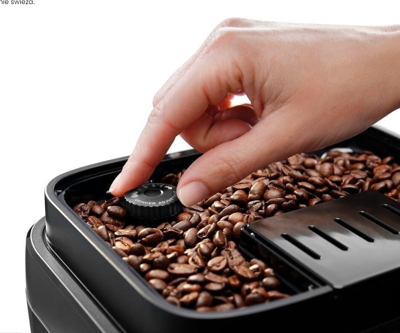 De’Longhi Magnifica Evo Fully-auto Espresso machine 1.8 L - Afbeelding 8