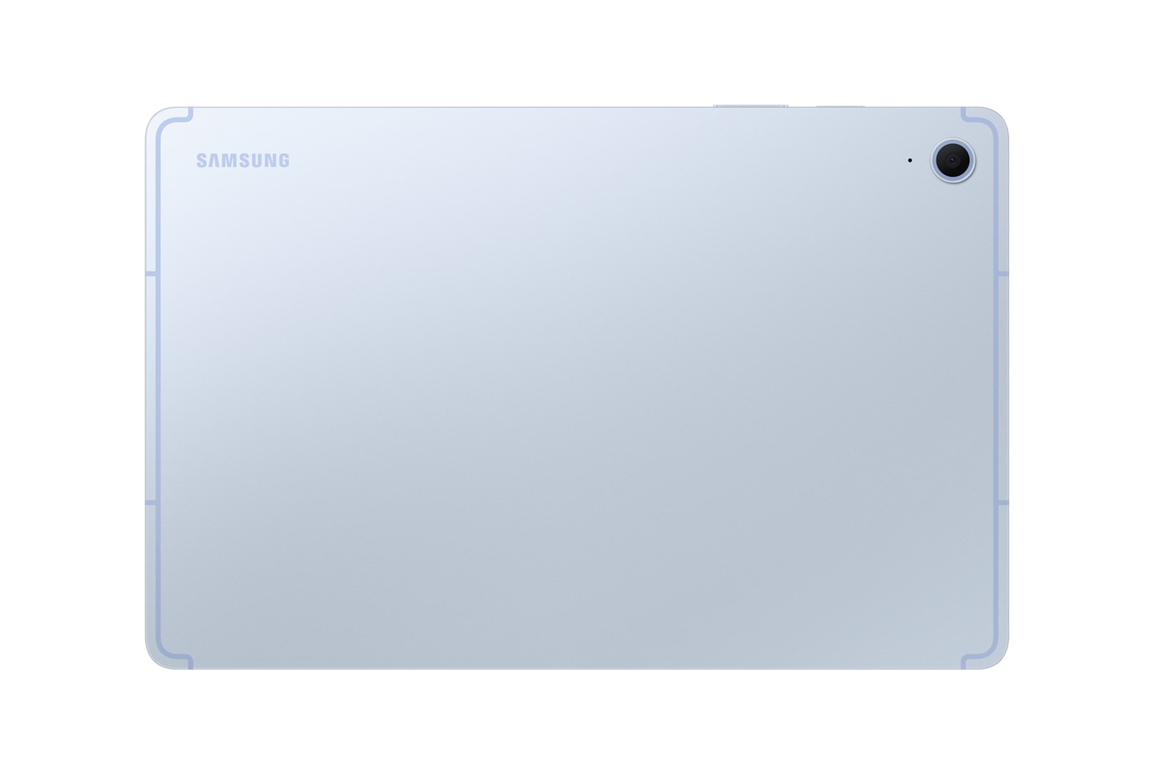 Tablet Galaxy Tab S10 FE 128GB/WIFI Blue - Afbeelding 4