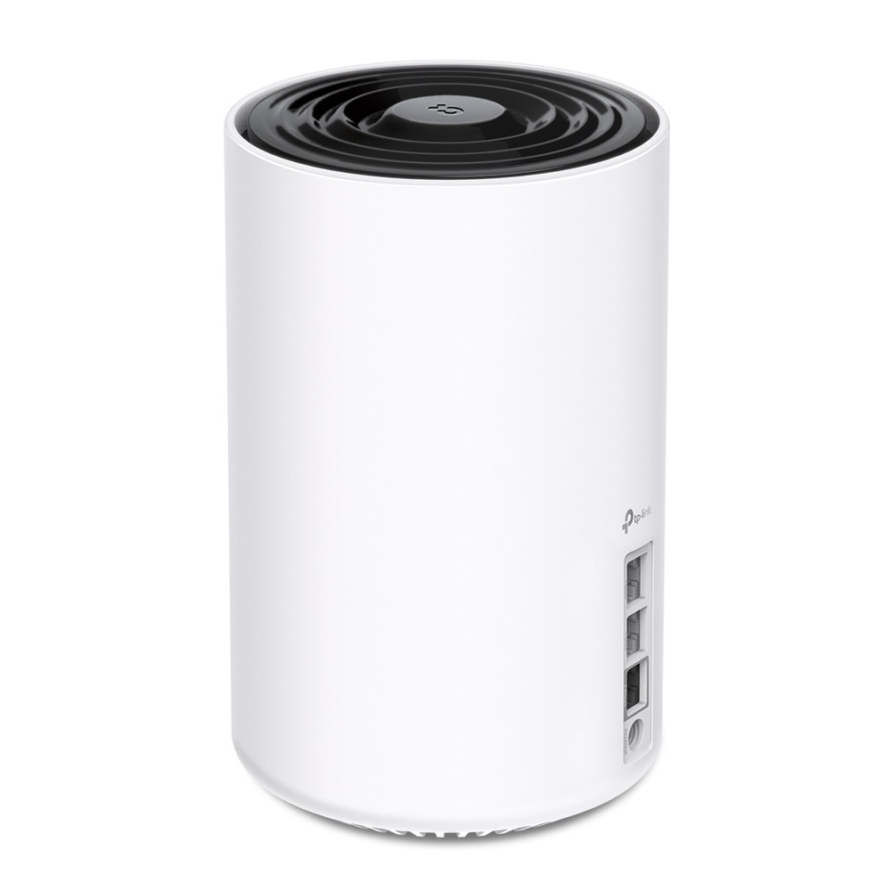TP-Link AXE5400 Whole Home Mesh Wi-Fi 6E System(Tri-Band) - Afbeelding 3