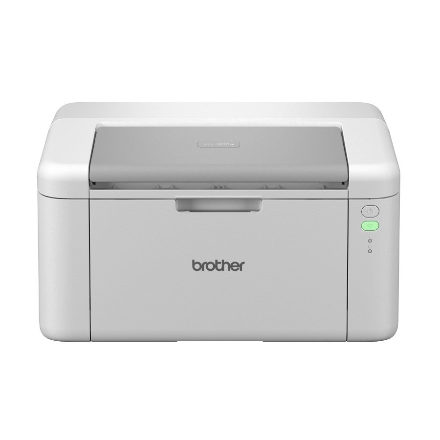 Brother HL-L1230W printer - Afbeelding 2