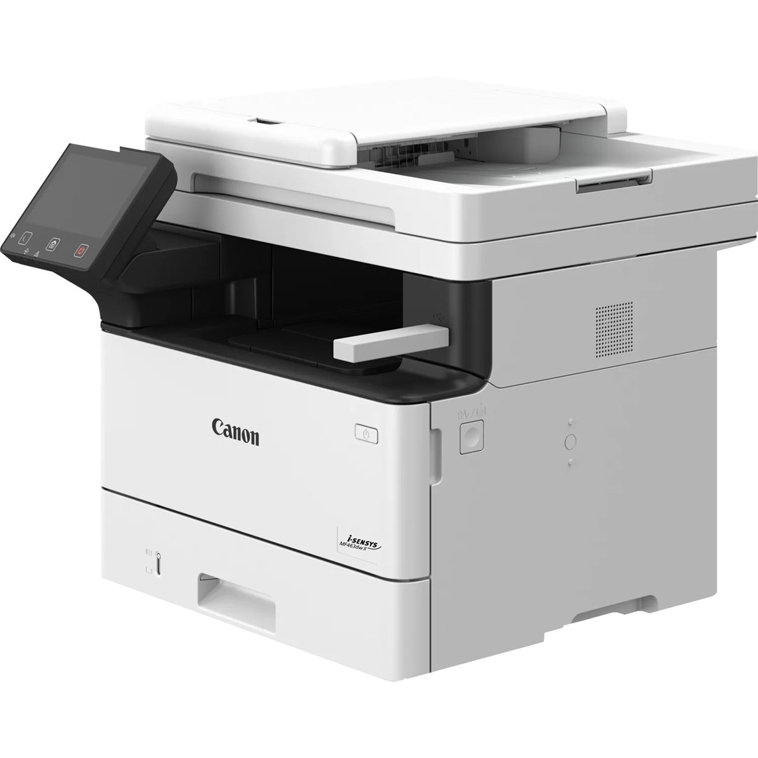 Canon i-SENSYS MF463dw II Laser A4 1200 x 1200 DPI 40 ppm Wi-Fi - Afbeelding 5