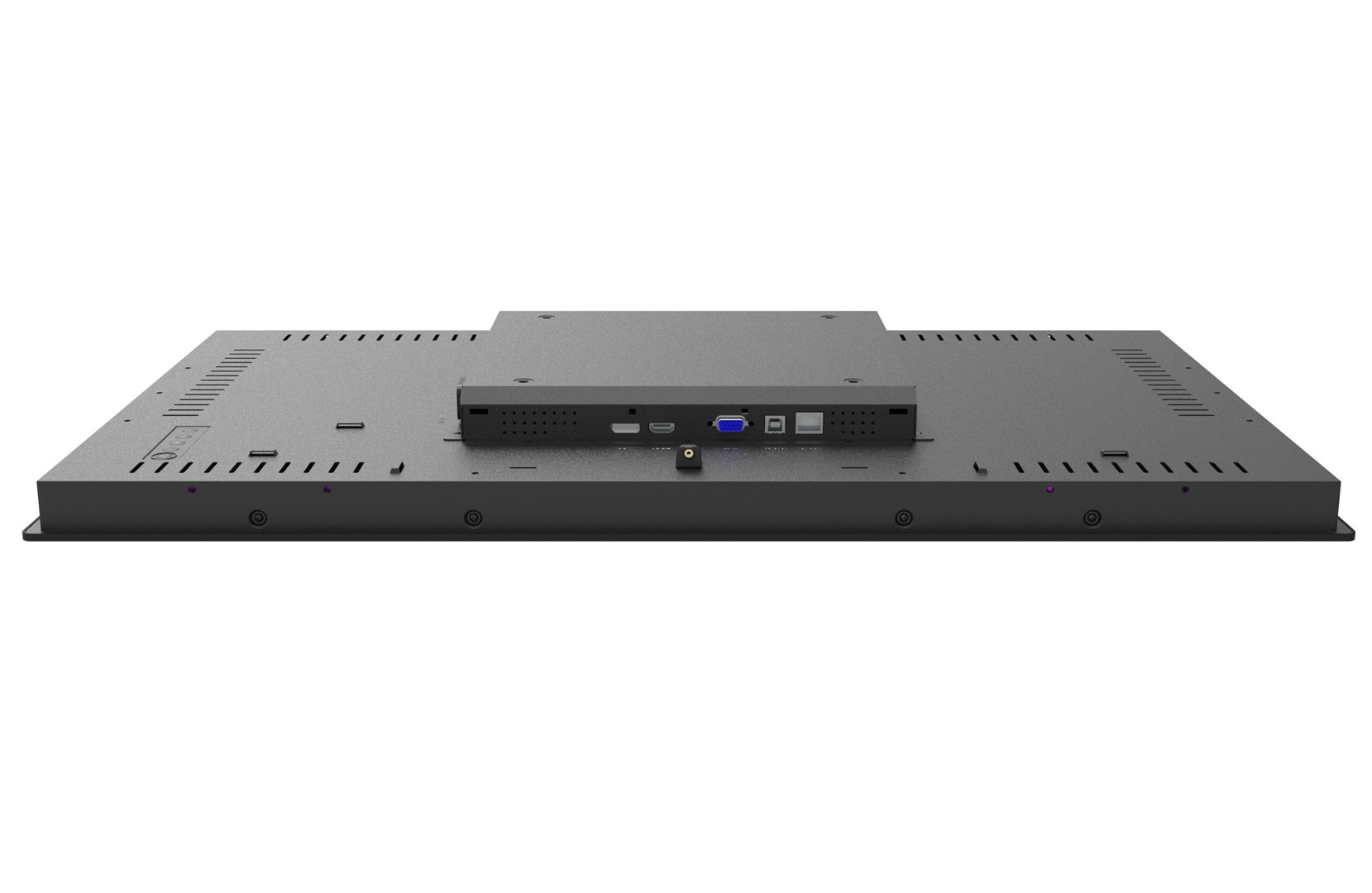 AG Neovo TX-3203 Signage Display Interactive flat panel 80 cm (31.5") LCD 500 cd/m² Full HD Black Touchscreen - Afbeelding 8